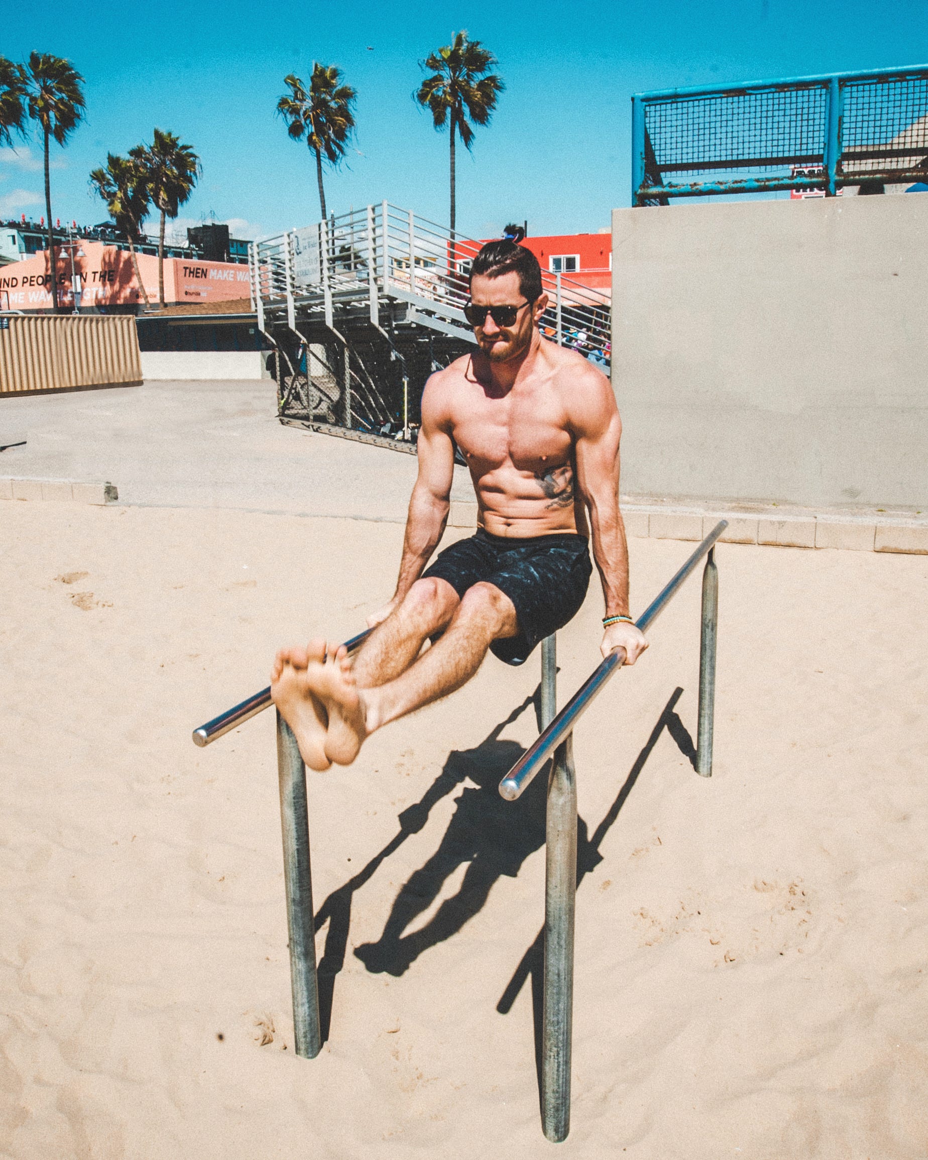 The Completely Ridiculous Approach I Took To Burning Fat By Jonathan Maxim Thrive Global Medium