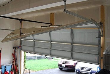 3 Instances When You Want To Replace Your Old Garage Door With A