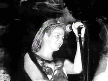 The Murder of Mia Zapata. The Killing of the Lead Singer of the… | by Lori  Johnston | Medium