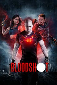 Hd 電影 Bloodshot小鴨 2020 喋血戰士線上看完整版 By Dwight Acosta Medium