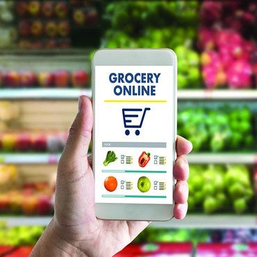 grocery store games online