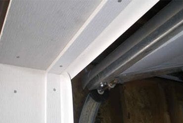 Weather Strip Repair In Vancouver Bc Thrifty Garage Door Repairs