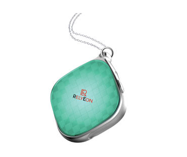 gps tracker for women