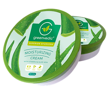 ayurvedic moisturizer for combination skin