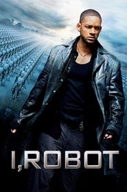 I, Robot (2004) – Medium