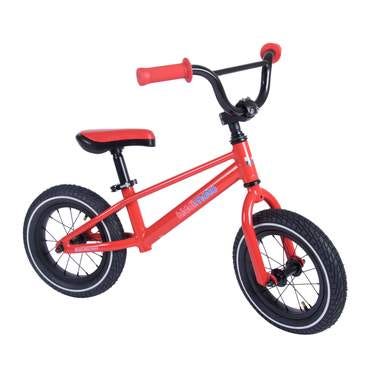 kiddo balance bike