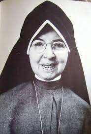 Sister Anna Deloritas