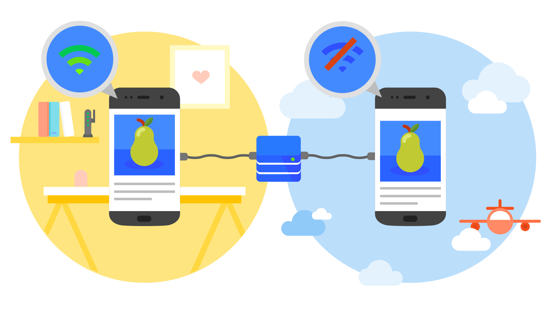Pwa For E Commerce What Is Pwa Progressive Web By Garth Brantley Subscribe Pro Dev Blog Medium