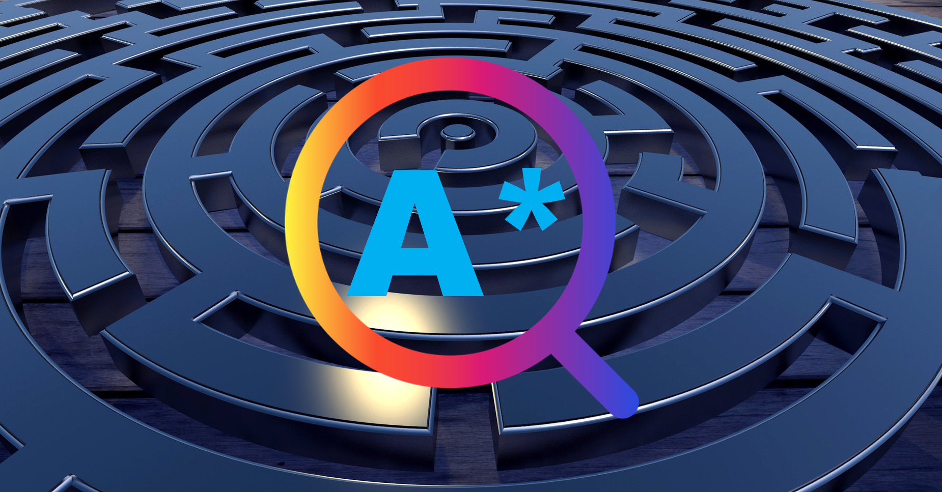 A-Star (A*) Search Algorithm. A-Star Search algorithm with… | by ...