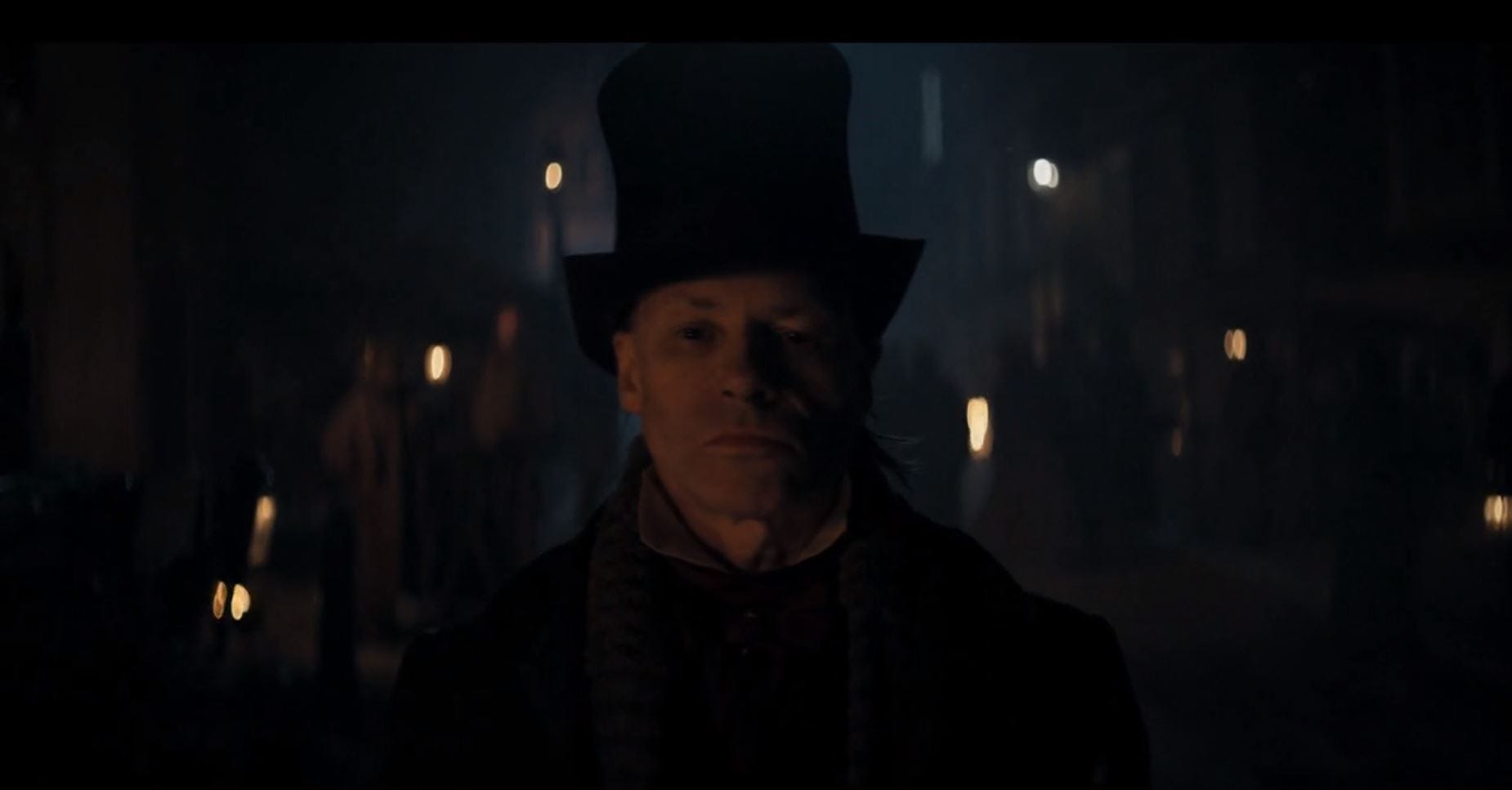 A Christmas Carol Miniseries Review By Shain E Thomas Pop Off Medium A Christmas Carol Miniseries Review By Shain E Thomas Pop Off Medium