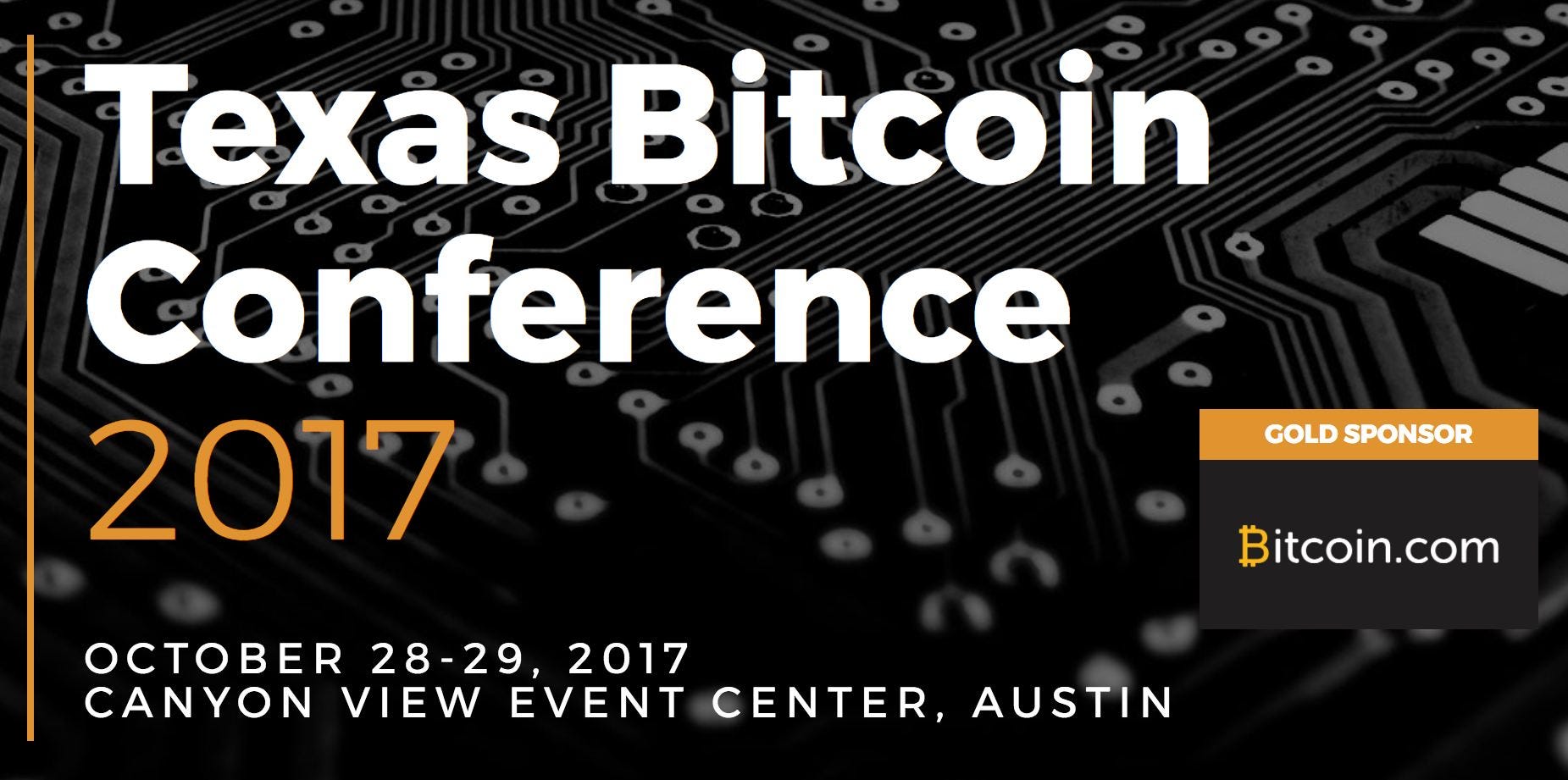 texas bitcoin ethereum conference