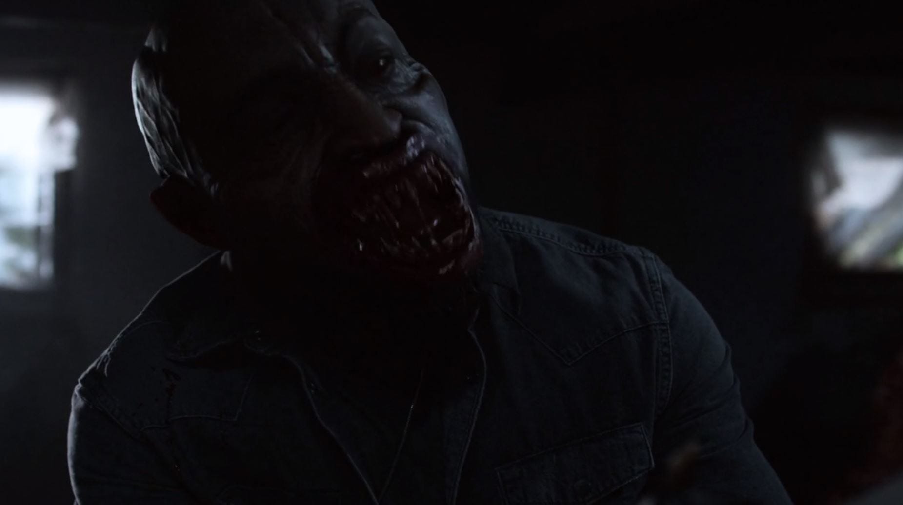 V Wars S01 E02 Blood Brothers Review Pop Off Medium