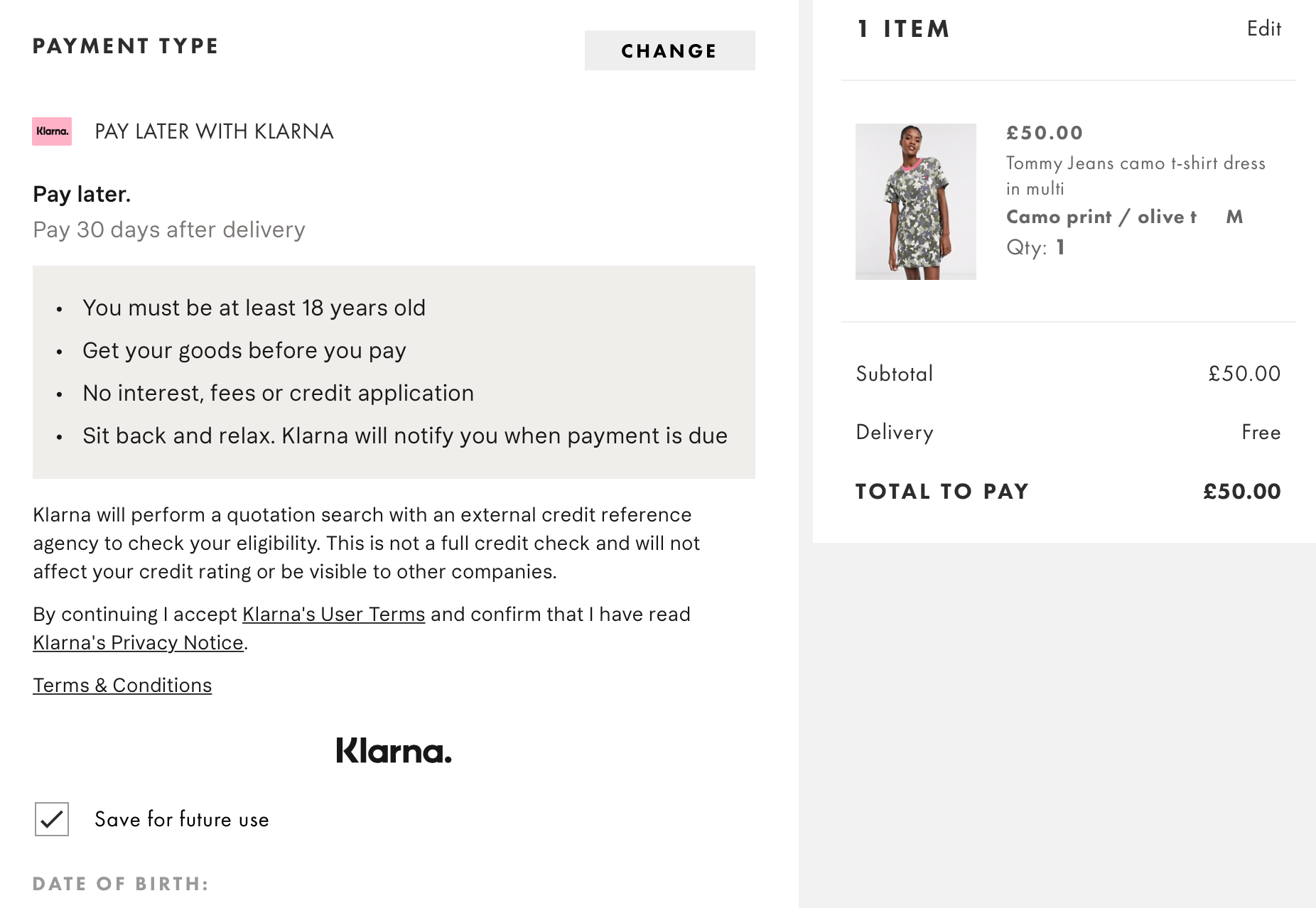 How Klarna is Hooking Millennial Women on ShortTerm Debt by Ana Kozlova Medium