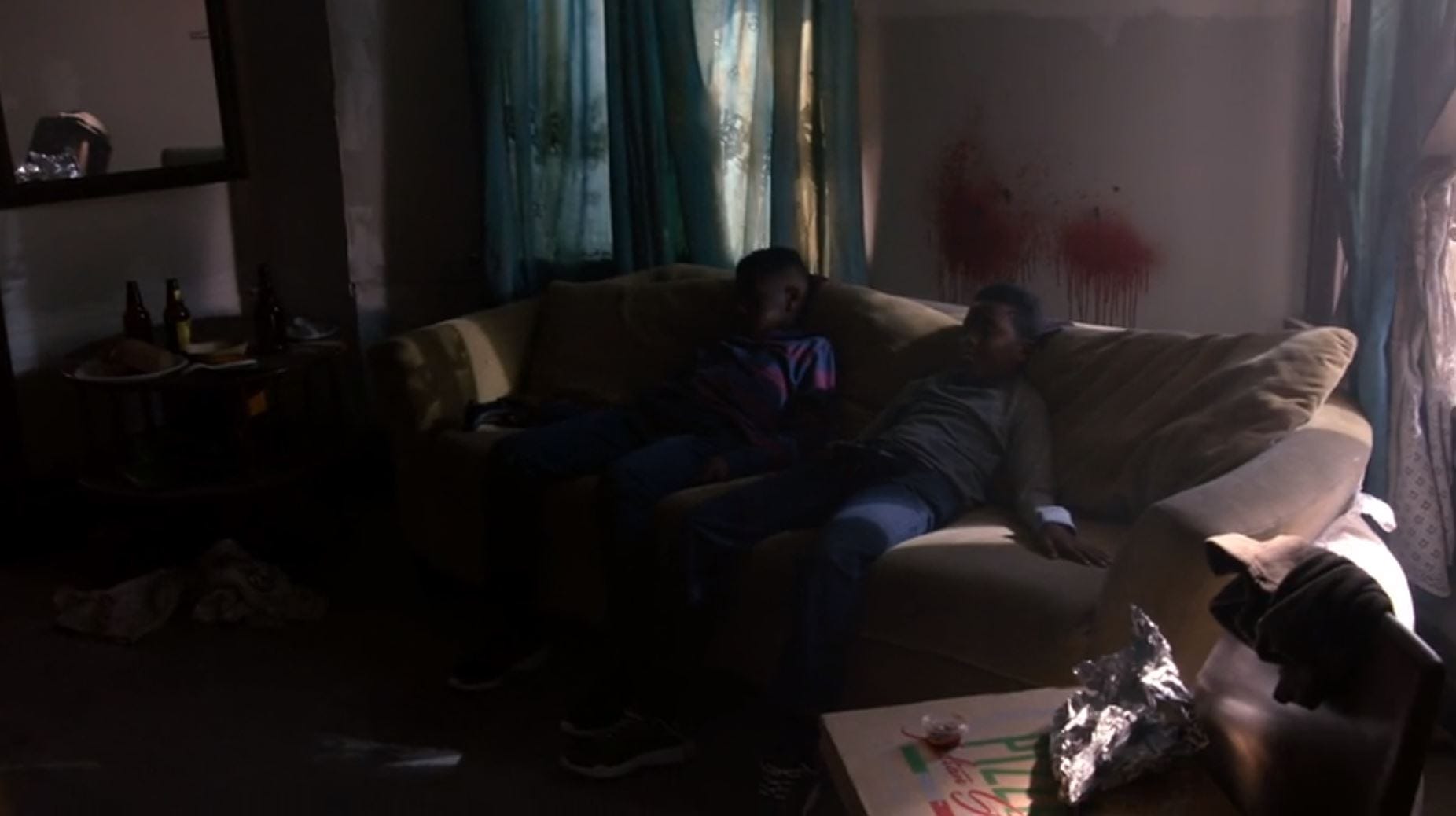 Chicago P D S07 E06 False Positive Recap Harsh Light News