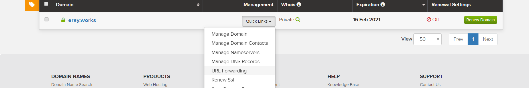 Web Server With Free Domain On Raspberry Pi By Eray Demir Medium