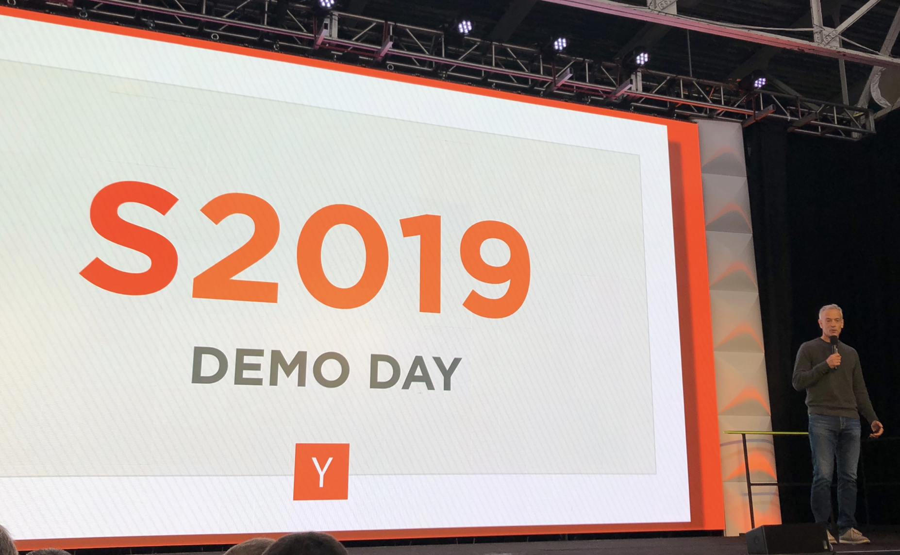 Trends From Y Combinator S Latest Demo Day Maxitech Medium