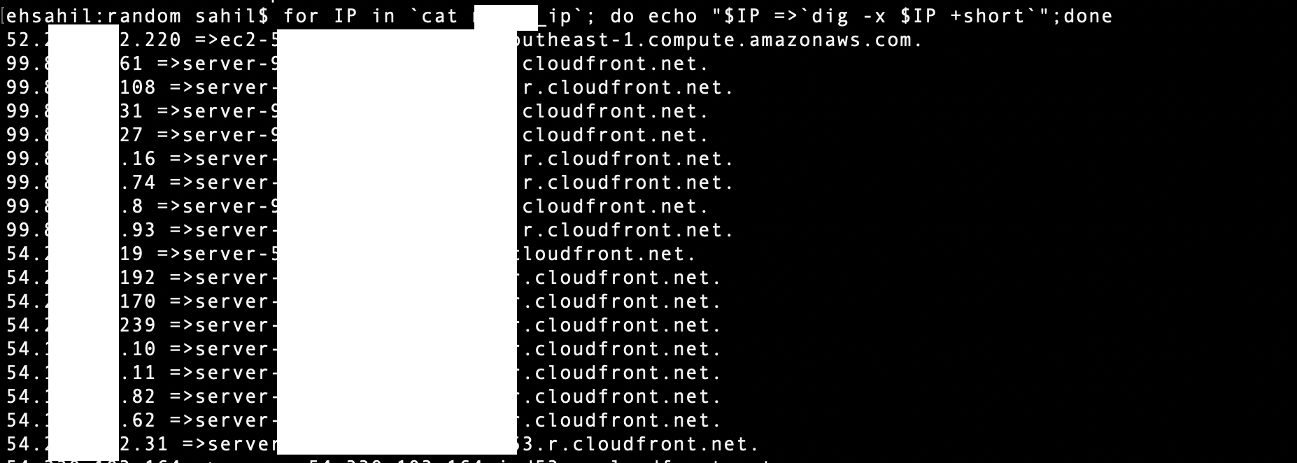 Bash for Everyone — Part 1. Hi Guys, | by Sahil Ahamad | Medium