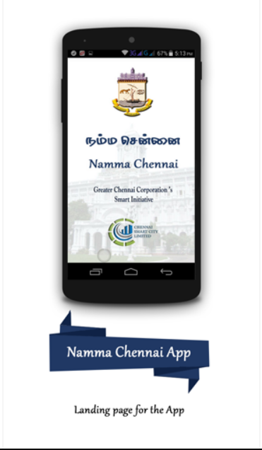 How Chennai Corporation Is Transitioning From The Written Petition Era To An App Submission Era By Viswanathan Medium