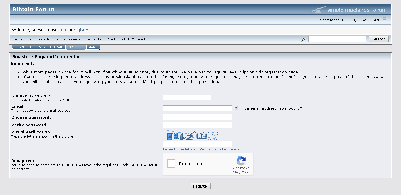 Изображение для отправки