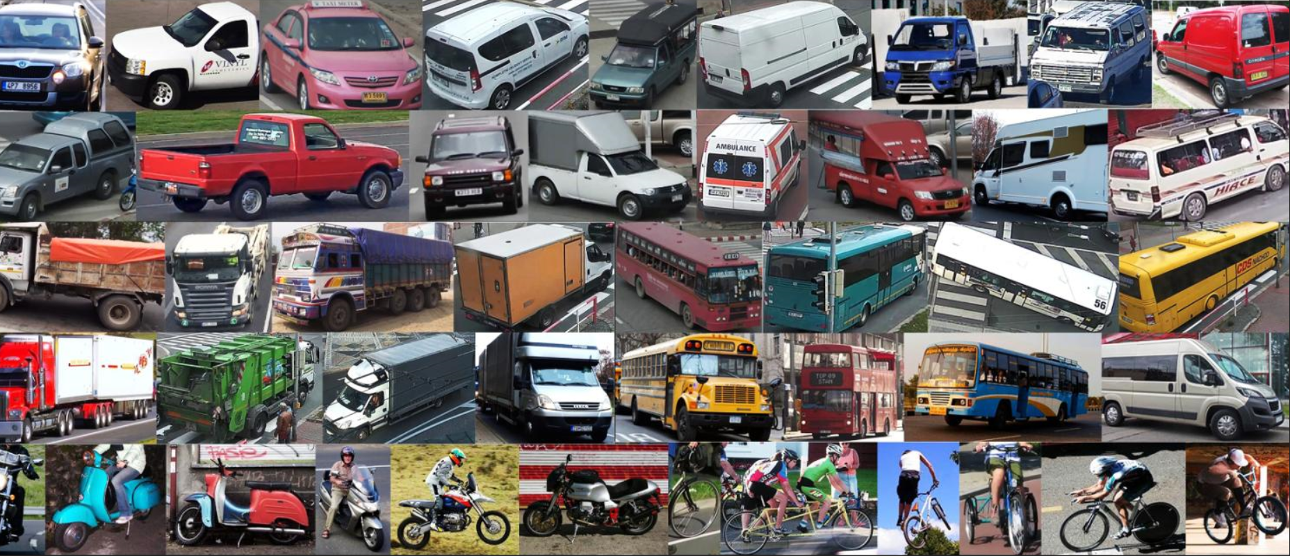 GoodVision Vehicle Classification Guide | by Daniel Stofan ...