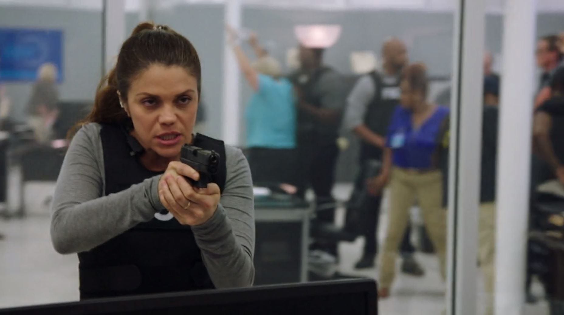 ‘NCIS New Orleans’ S06.E04. “Overlooked” Recap Harsh Light News