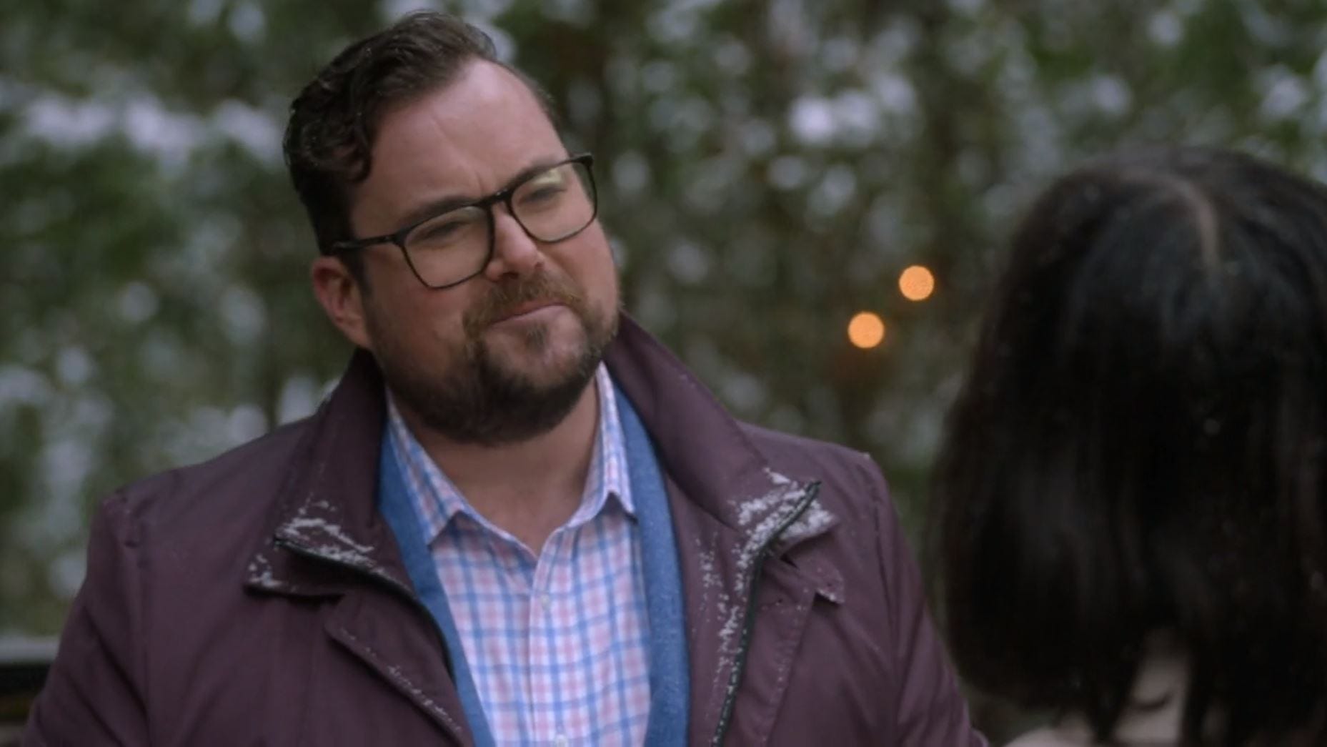 Good Witch S06 E08 The Chocolates By Shain E Thomas Pop Off Medium