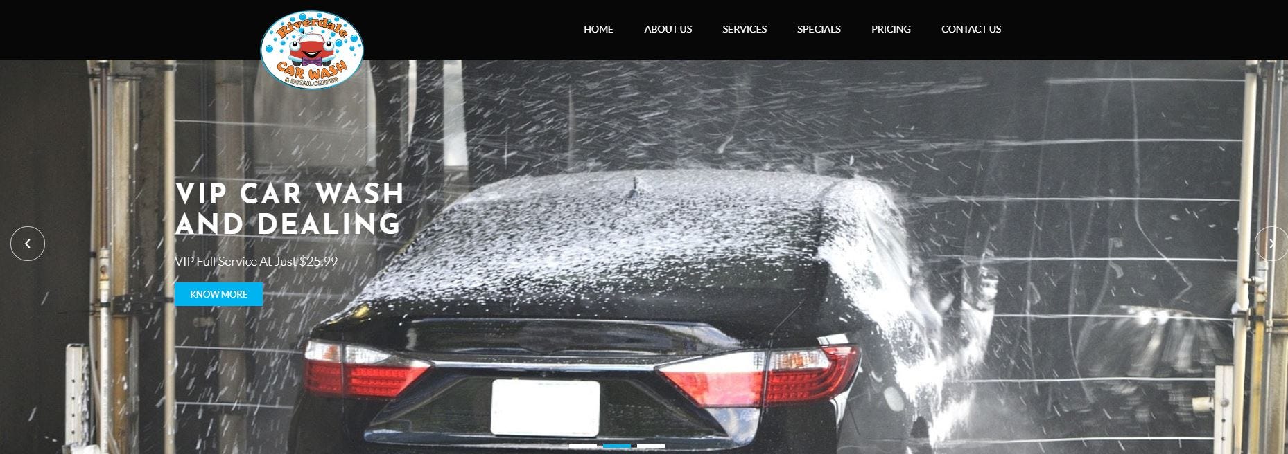 5 Best Car Wash For Self Serve In New Jersey By Riverdale Car Medium