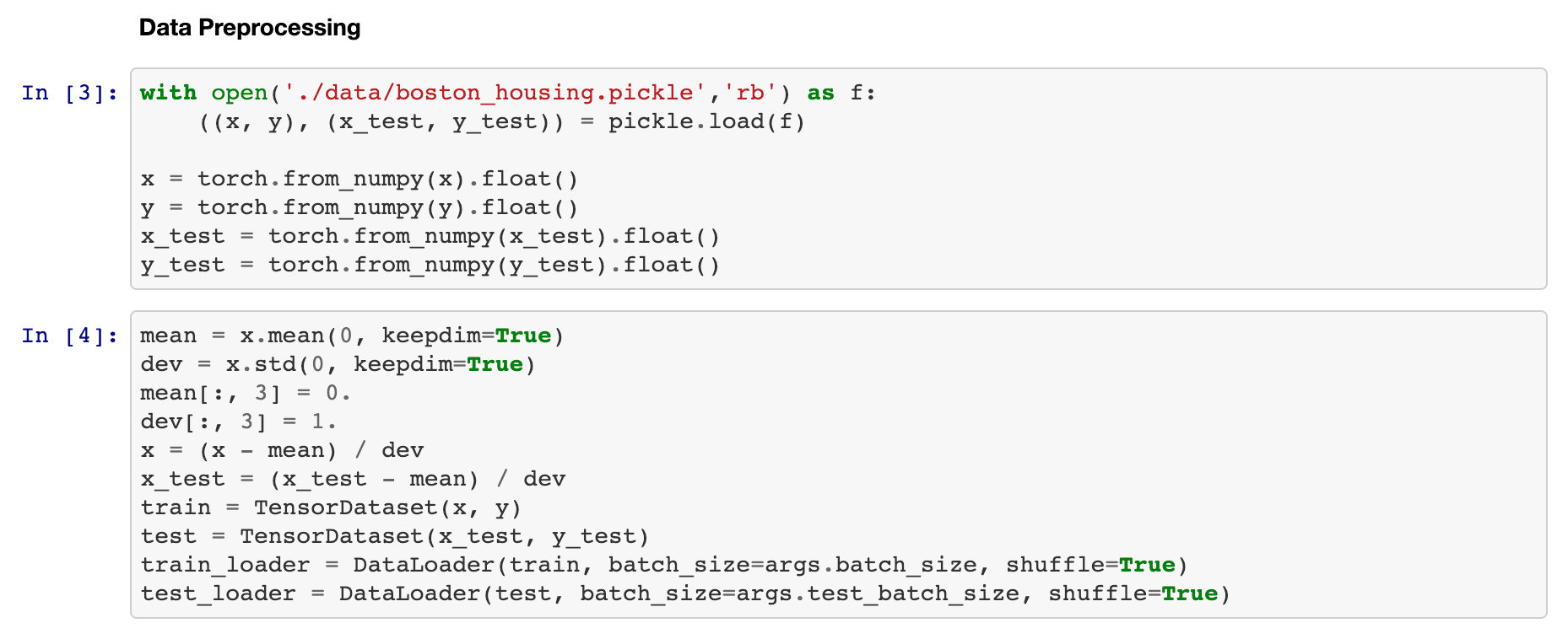 Federated Learning with PySyft. The new era of training Machine… | by ...
