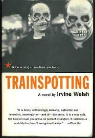 Irvine welsh image