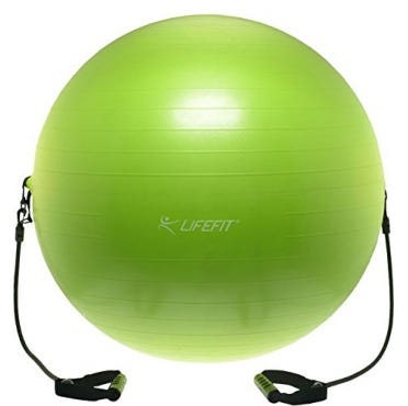 Le Ballon de gym. Que vous l'appeliez ballon de gym , une… | by achat Boo |  Medium