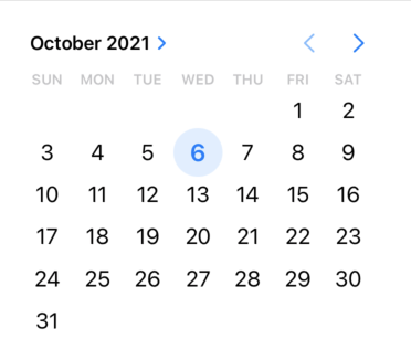 Dates in Swift. I find a few things quite tricky in… | by Ai-Lyn Tang |  Medium