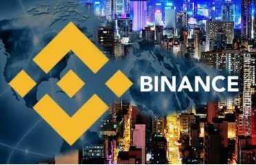 The Ambition Of Binance Part1 The Story Of Zhao Changpeng By Bdong Block Medium