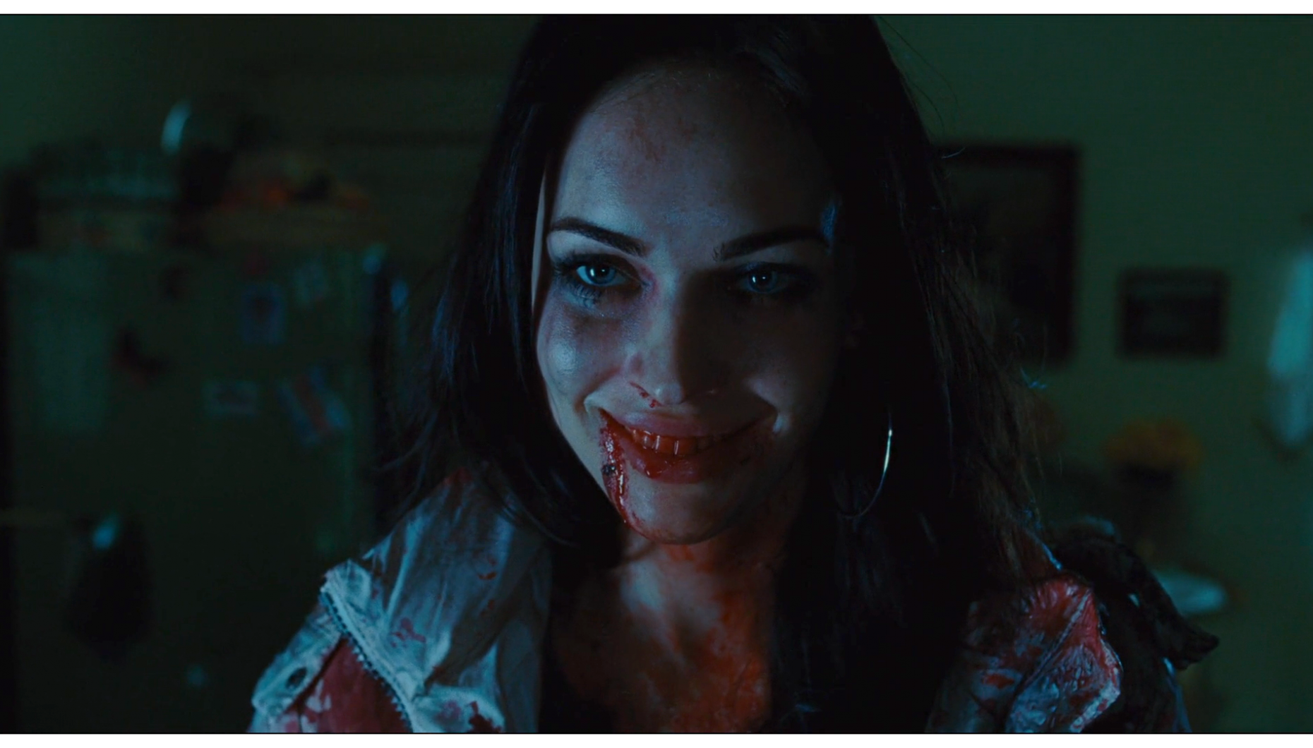 The Body of Jennifer's Body. Understanding the thematic body of… | by Gabe Gabrielle | Medium