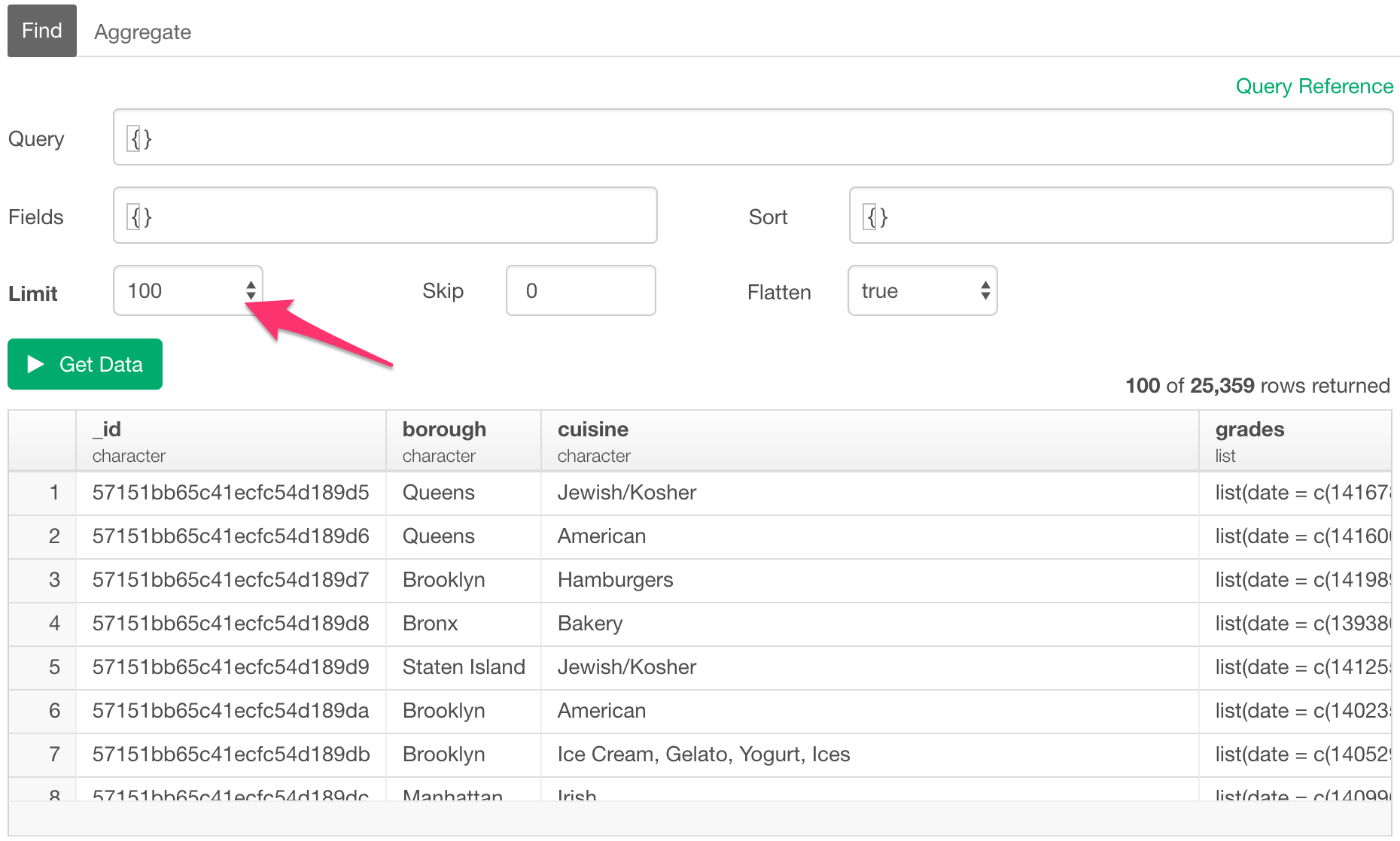 An Introduction to MongoDB Query for Beginners - learn data science