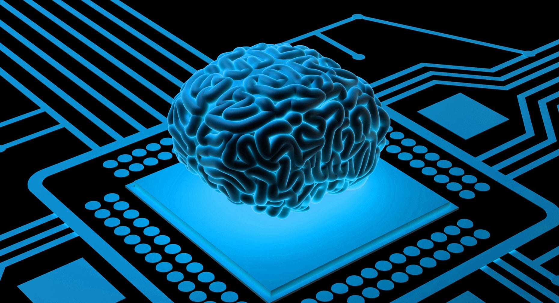 Human Intelligence vs AI Brain Medium Technovators