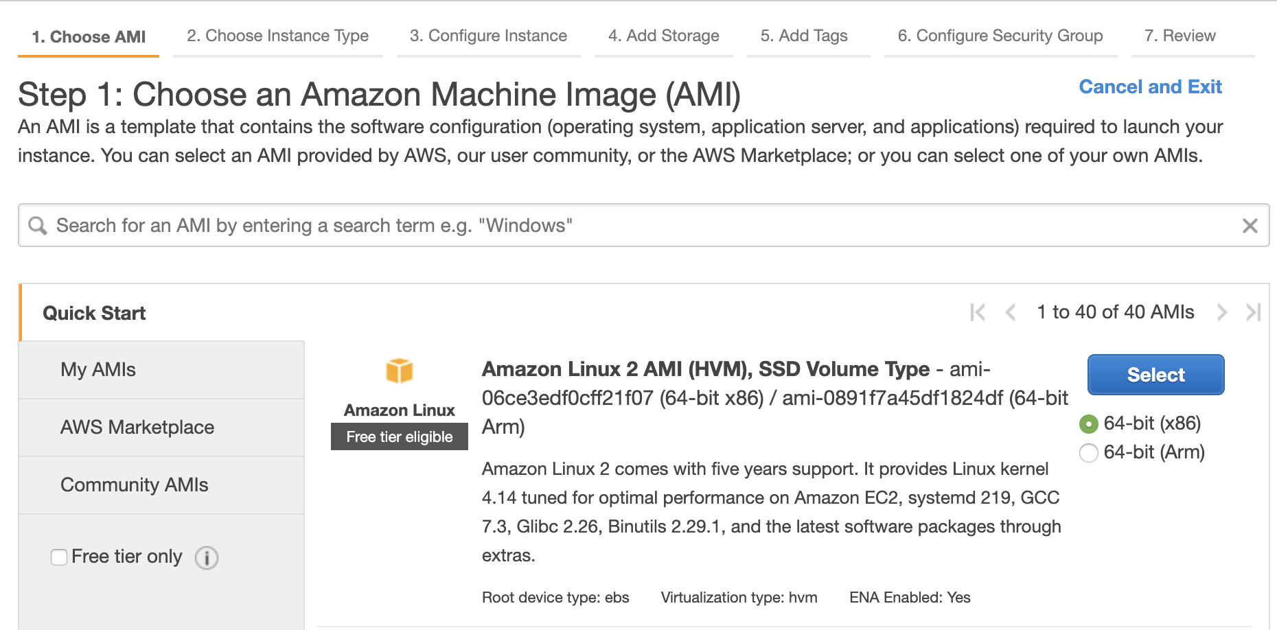 Install WordPress in AWS EC2 instance | by Babette Landmesser | Medium