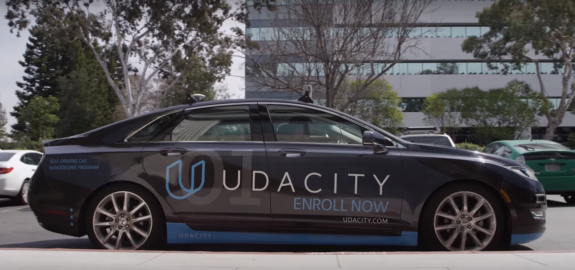 udacity ros