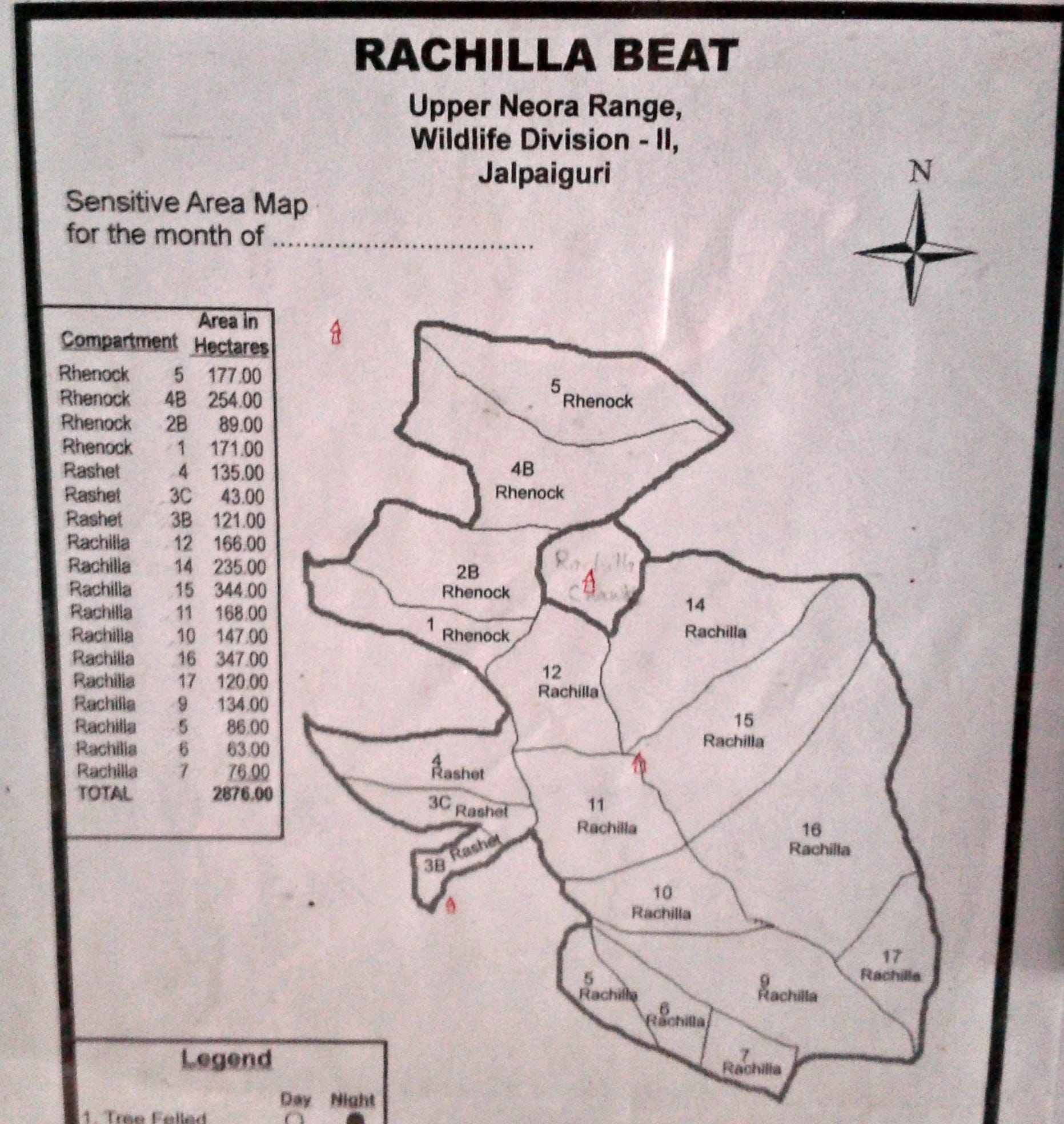 Neora Valley National Park Map A Walk Inside. Otas Team Revisits Neora Valley… | By Otas Team | Never  Settle. | Medium