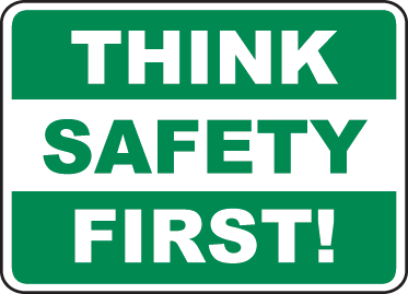 Preparing For A Safety Sign Audit By Steven Sanders Medium