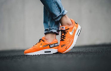 am1 just do it