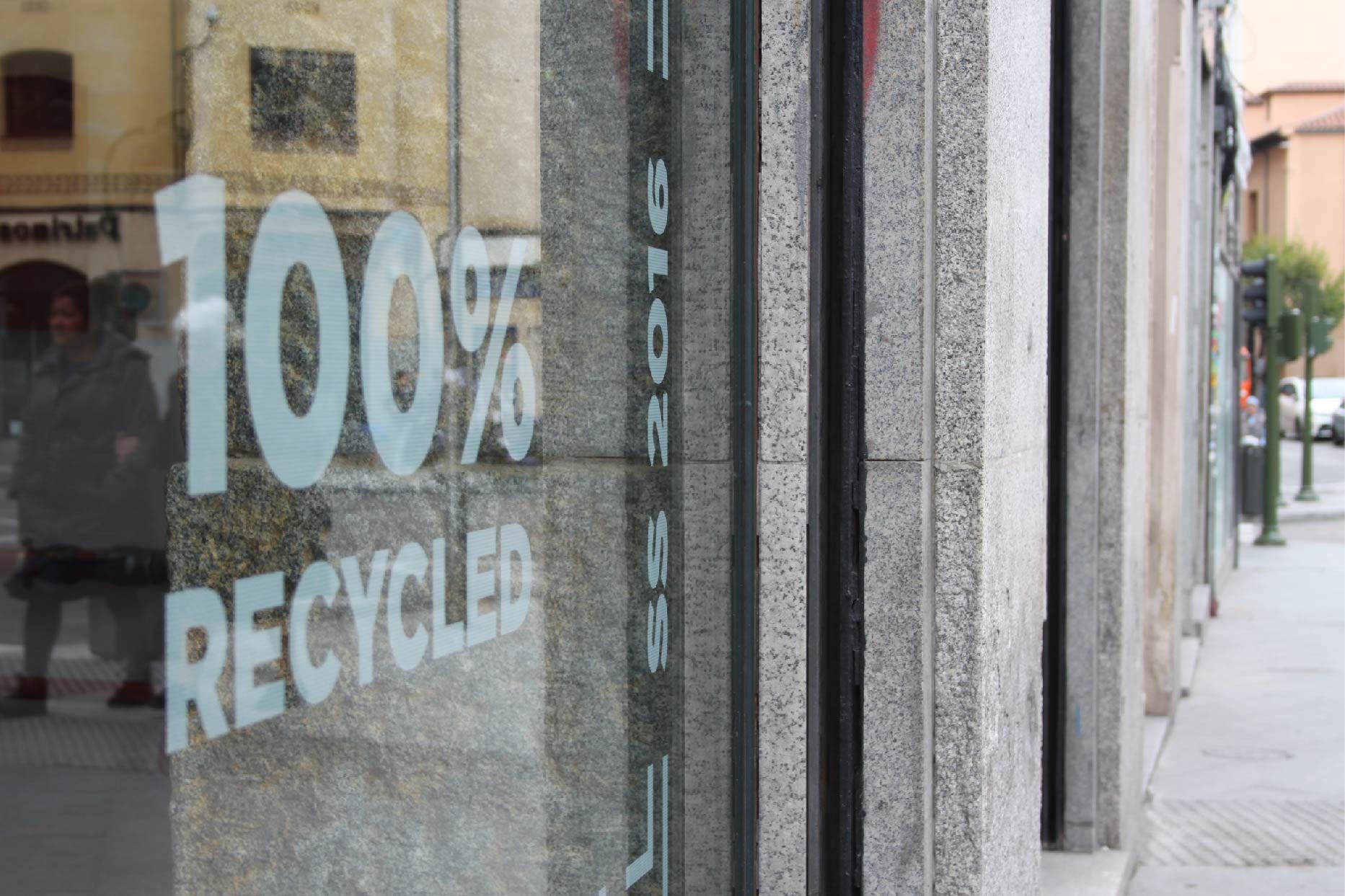 Because There Is No Planet B Interview With Javier Goyeneche