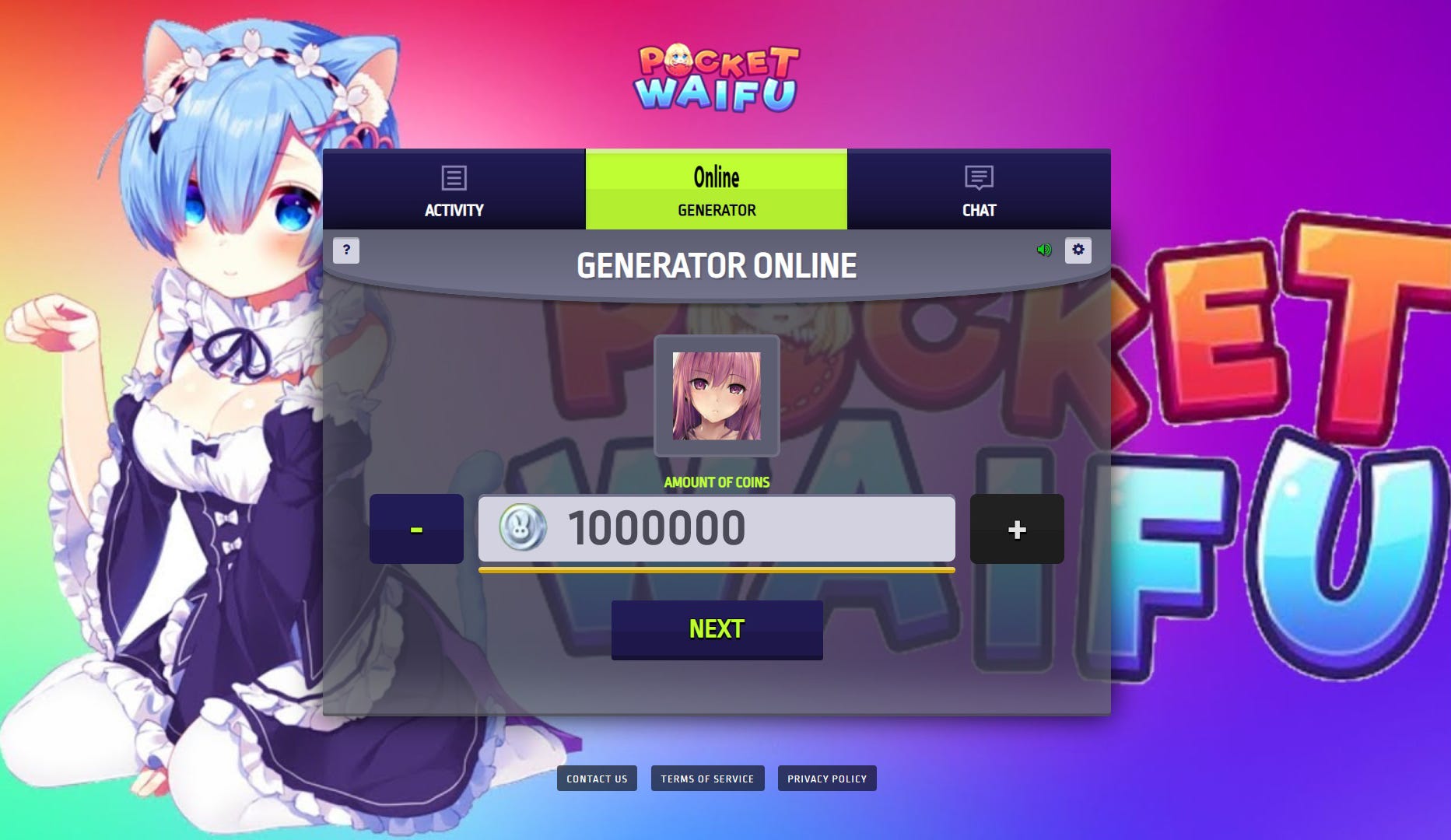 Pocket Waifu Hack Apk Mod For Coins And Gems By Navorste Medium