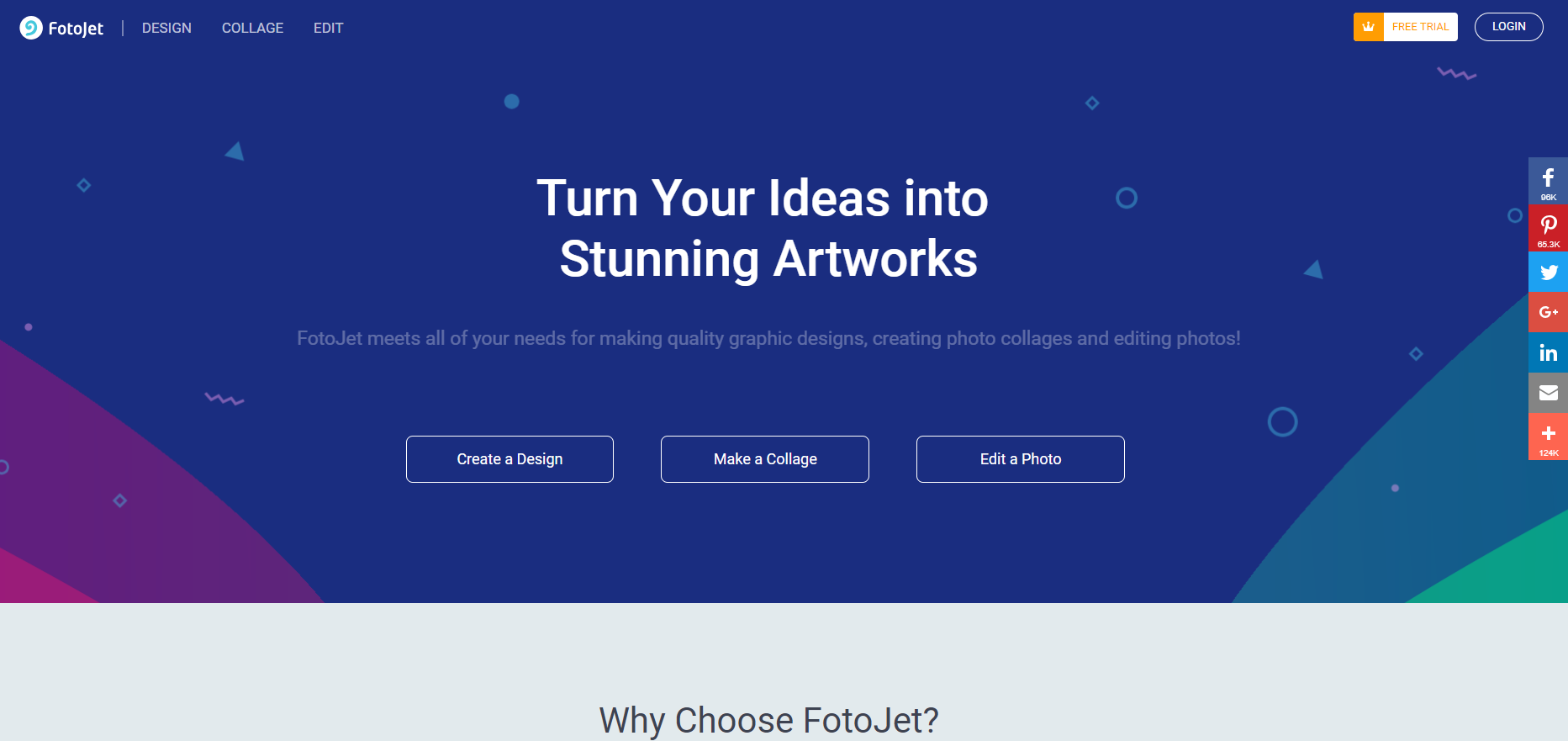 9 Best Free Online Brochure Maker [1 Winning Brochure Creator] | by ...