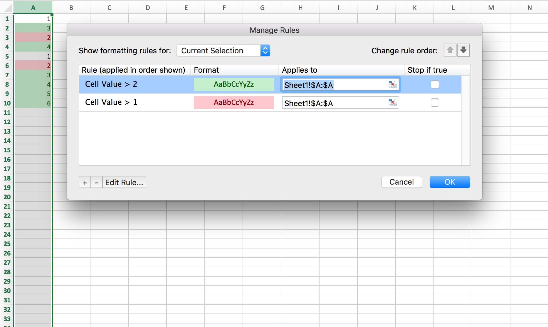 筆記 Excel Vba 1 如何使用excel巨集執行多項格式化條件篩選 By Aki Akichy Medium