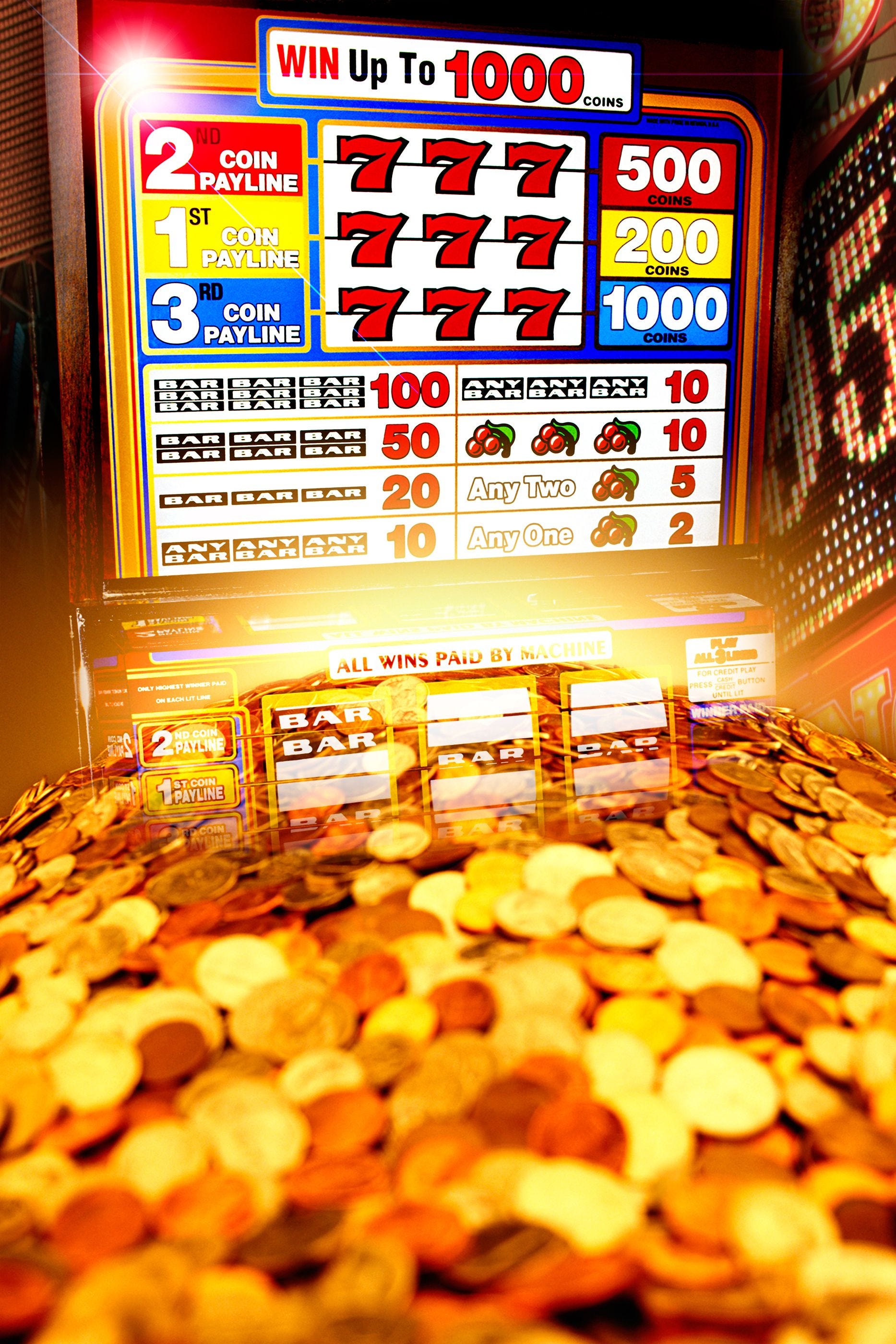 Jackpot city casino canada