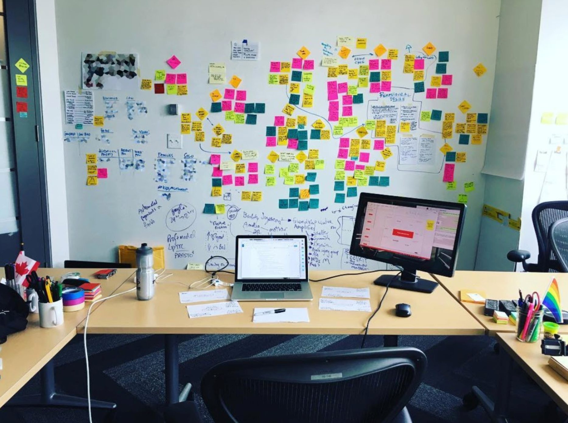 From Indie Music Festival To Amazon An Interview With Janice Wong By Anna Olsztynska Iit Institute Of Design Id Medium