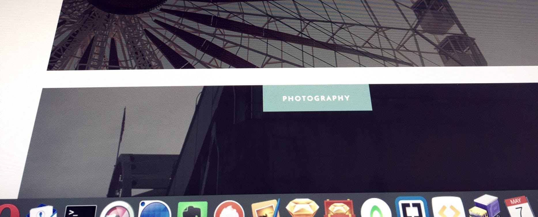 Sketch App It S All About U I By Marc Andrew Design Sketch Medium