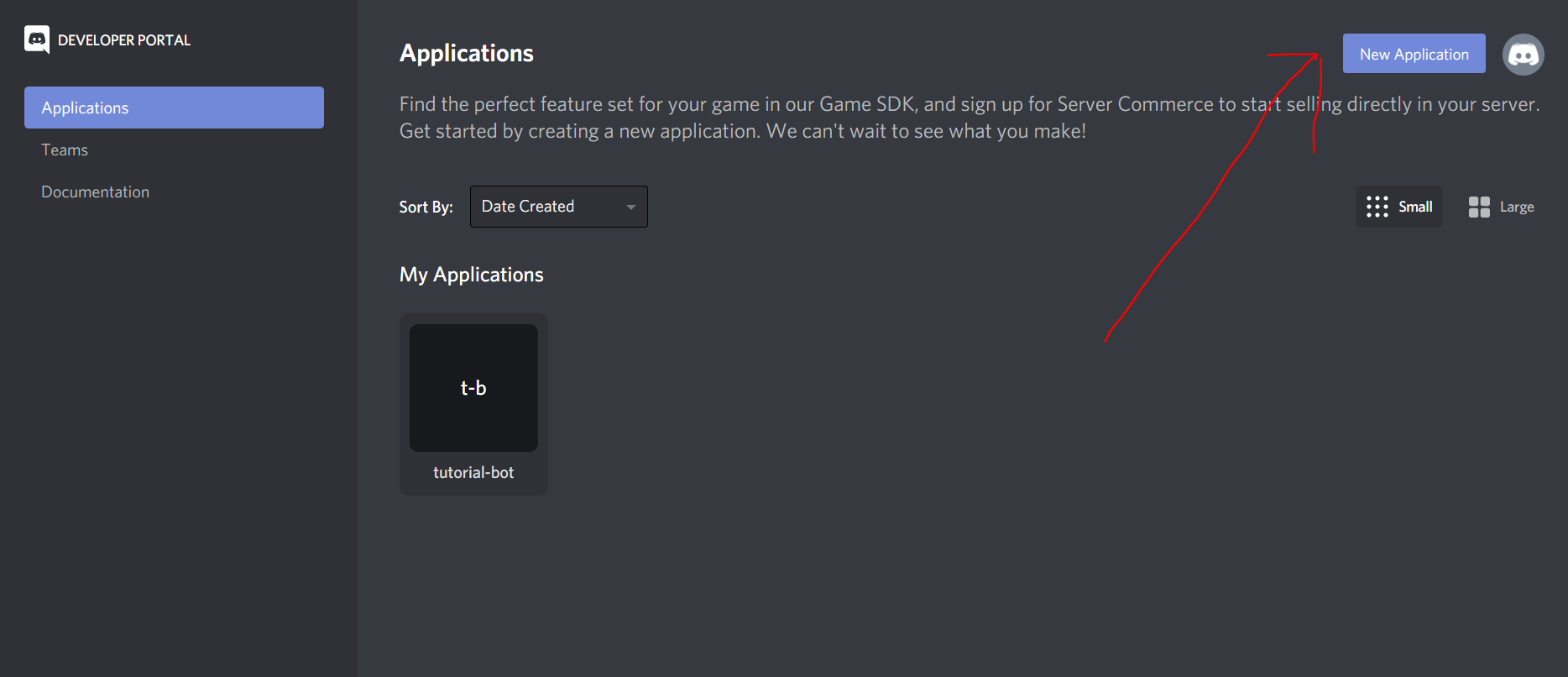 How To Configure Discord Server Club Discord 