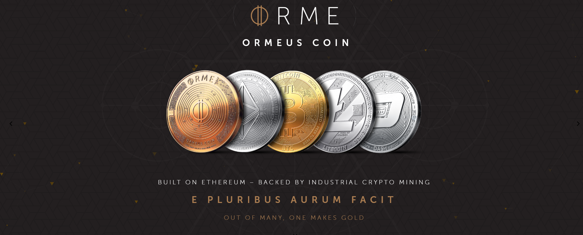 Aurumcoin mining images