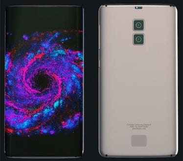 デュアルカメラ 人工知能 A I Vr技術対応 Galaxy S8 Plus発売日 価格 スペック最新情報まとめ By 夏穐 Medium